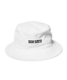 BEN DAVIS ORIGINALS（ベンデイビスオリジナルス）の「BEN DAVIS CORDS HAT（ハット）」