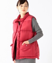 ダウンベストの人気ランキング レディース Zozotown