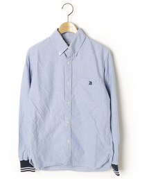 The DUFFER of ST.GEORGE�i�U�_�t�@�[�I�u�Z���g�W���[�W�j�̌Ò��u�����V���c�i�V���c/�u���E�X�j�v