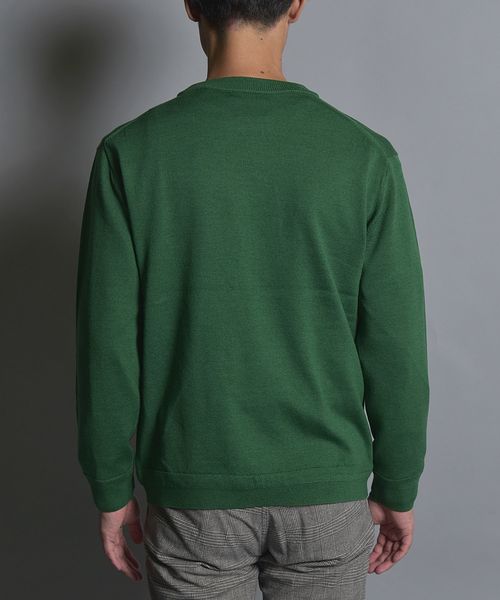 TFW49 緑色 セーター TFW49 緑色 ハイネックニットセーター - メルカリ