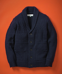 URBAN RESEARCH ROSSO MEN�i�A�[�o�����T�[�`���b�\�����j�̌Ò��u�j�b�g�J�[�f�B�K���i�J�[�f�B�K���j�v