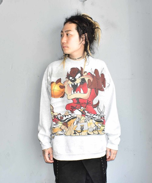 VINTAGE(ヴィンテージ)の「【ヴィンテージ古着】90's WARNER VINTAGE(ヴィンテージ)の「【ヴィンテージ古着】90's WARNER