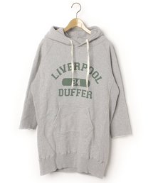 The DUFFER of ST.GEORGE�i�U�_�t�@�[�I�u�Z���g�W���[�W�j�̌Ò��u�v�����g�v���I�[�o�[�p�[�J�[�i�p�[�J�[�j�v