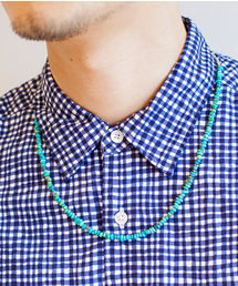 BEAUTY&YOUTH UNITED ARROWS | BY ビーズ ネックレス(ネックレス)