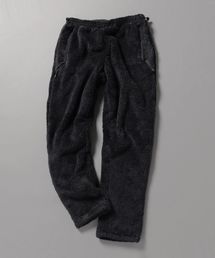 SHIPS JET BLUE | SHIPS JET BLUE: 【Begin12月号 BB10 6位】TEXBRID ボアフリース ジョガーパンツ(その他パンツ)