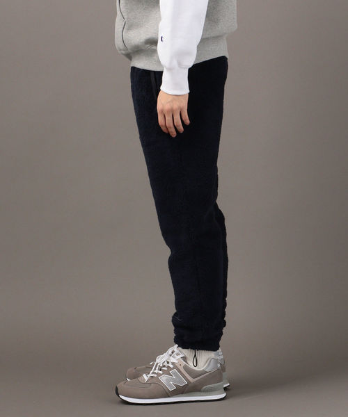 SHIPS 6位】TEXBRID 【セール】 BLUE: BLUE: パンツ 【Begin12月号 