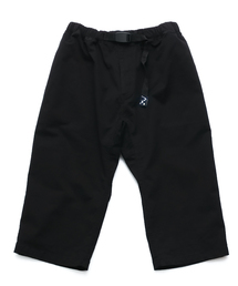 Mountain Mania/CLIMBING CROPPED PANTS "CLASSIC"
