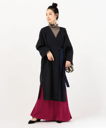 SHIPS Days STANDARD:ローブコート