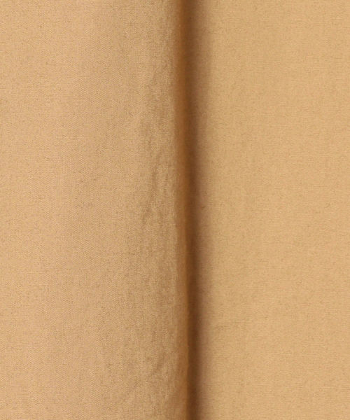 SHIPS Days(シップスデイズ)の「SHIPS Days STANDARD:ローブコート(その他アウター・レディース・ベージュ/ネイビー・ONE SIZE)」の14枚目の写真