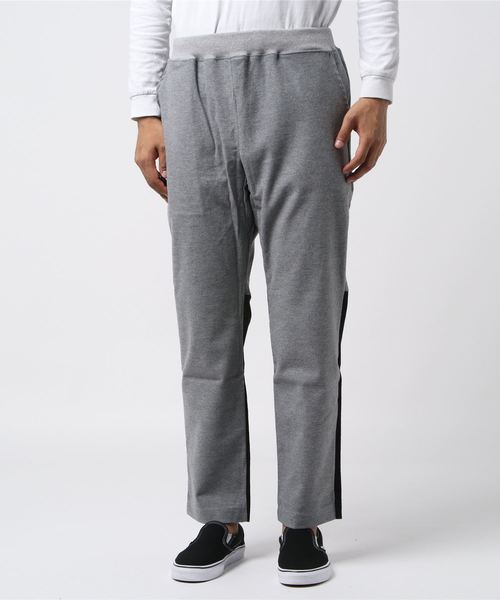 SpinnerBait（スピナーベイト）の「【SPINNER BAIT NAVY RABEL】スピナーベイト イージーパンツ F512MS（その他パンツ・メンズ・ブラック/ネイビー/グレー・44/46/40/42）」の2枚目の写真