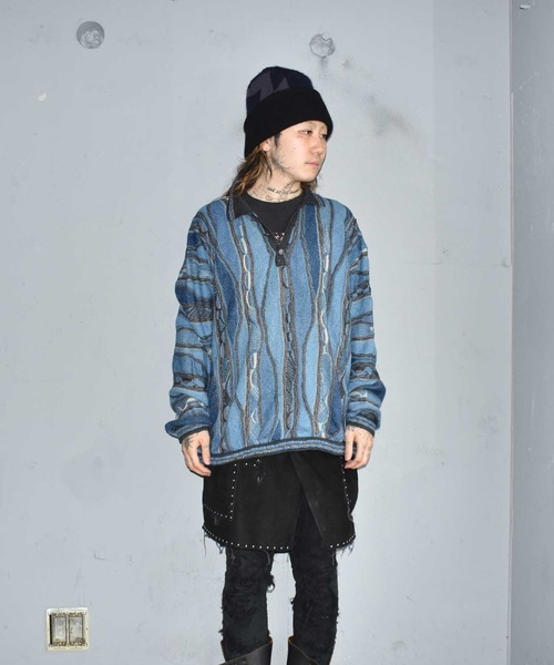 VINTAGE（ヴィンテージ）の「【ヴィンテージ古着】COOGI/クージー プル 