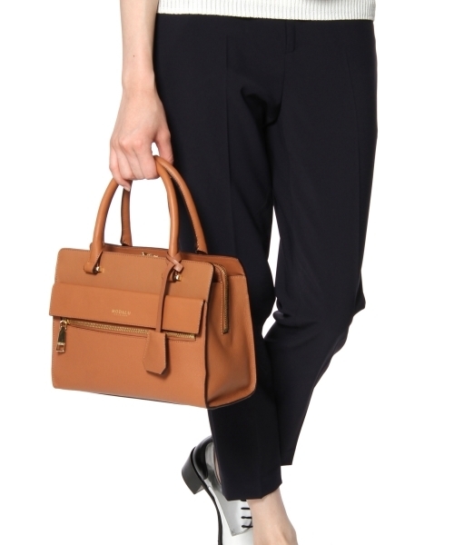 MODALU（モダルー）の「モダルー/MODALU Erin MINI BAG
