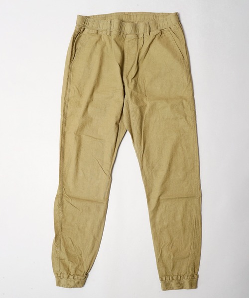 beautiful people パンツ（その他） 黄 0240825F0010 bottoms women – beautiful people online store
