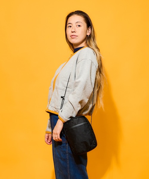 CROSSBODY BAG / クロスボディバッグ（ショルダーバッグ）｜BURLAP OUTFITTER（バーラップアウトフィッター）