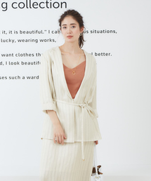 FONCE�i�t�H���Z�j�́uRIOPEL�e�[���[�h�W���P�b�g�i�e�[���[�h�W���P�b�g�j�v