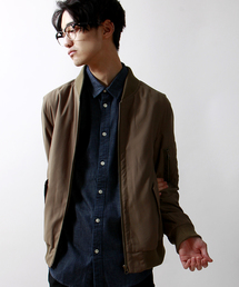 WEGO | WEGO/MA-1ジャケット(ミリタリージャケット)