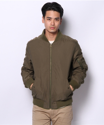 WEGO | WEGO/MA-1ジャケット(ミリタリージャケット)