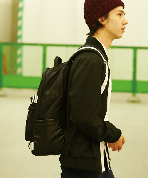 WEGO（ウィゴー）の「WEGO/MA-1ジャケット（ミリタリージャケット・メンズ・ブラック/カーキ・MEDIUM/LARGE）」の20枚目の写真