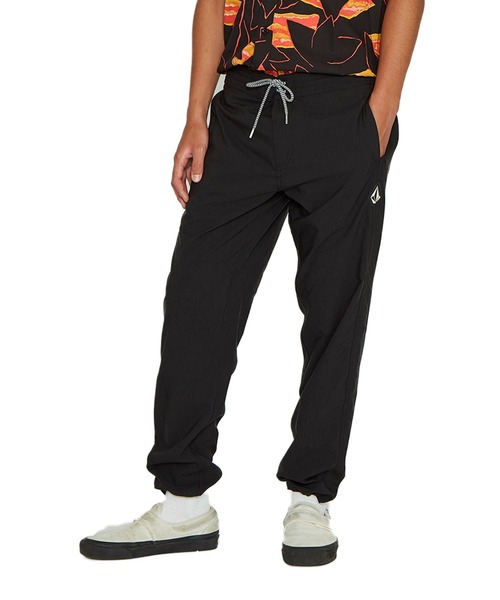 VOLCOM（ボルコム）の「【VOLCOM】JPN HALF STONEY PANT（その他パンツ・メンズ・ブルー系その他/カモフラージュ/ブラック・MEDIUM/X-LARGE/LARGE/SMALL）」の2枚目の写真