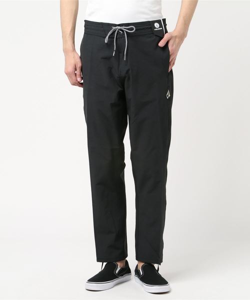 VOLCOM（ボルコム）の「【VOLCOM】JPN HALF STONEY PANT（その他パンツ・メンズ・ブルー系その他/カモフラージュ/ブラック・MEDIUM/X-LARGE/LARGE/SMALL）」の9枚目の写真