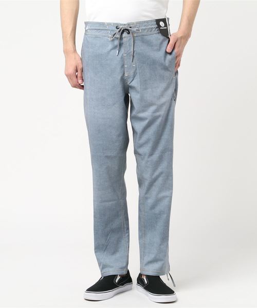 VOLCOM（ボルコム）の「【VOLCOM】JPN HALF STONEY PANT（その他パンツ・メンズ・ブルー系その他/カモフラージュ/ブラック・MEDIUM/X-LARGE/LARGE/SMALL）」の10枚目の写真