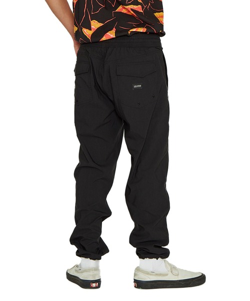 VOLCOM（ボルコム）の「【VOLCOM】JPN HALF STONEY PANT（その他パンツ・メンズ・ブルー系その他/カモフラージュ/ブラック・MEDIUM/X-LARGE/LARGE/SMALL）」の6枚目の写真