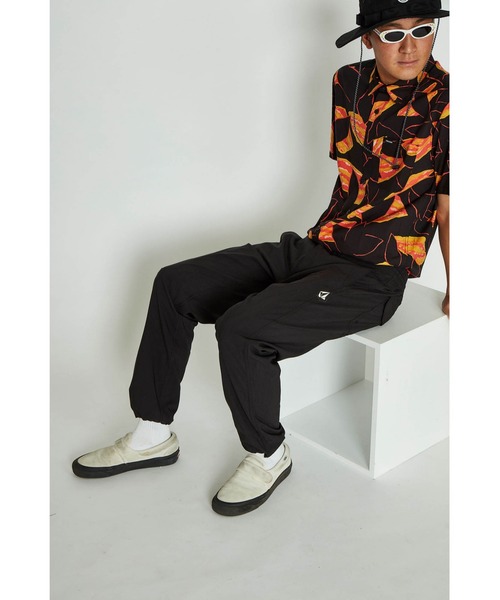 VOLCOM（ボルコム）の「【VOLCOM】JPN HALF STONEY PANT（その他パンツ・メンズ・ブルー系その他/カモフラージュ/ブラック・MEDIUM/X-LARGE/LARGE/SMALL）」の13枚目の写真