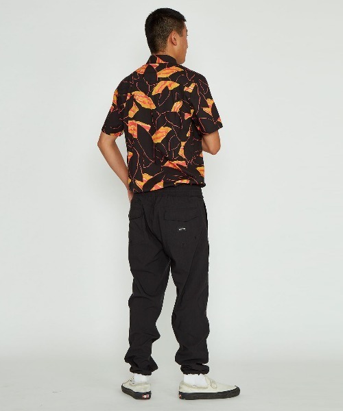 VOLCOM（ボルコム）の「【VOLCOM】JPN HALF STONEY PANT（その他パンツ・メンズ・ブルー系その他/カモフラージュ/ブラック・MEDIUM/X-LARGE/LARGE/SMALL）」の17枚目の写真