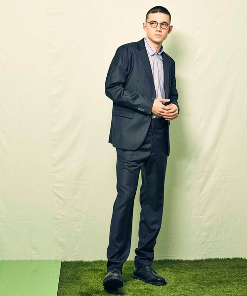 maison special ×ロロピアーナ セットアップ