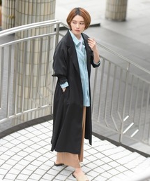 Willful by lipstar�i�E�B���t�� �o�C ���b�v�X�^�[�j�́u�yWillful by lipstar�z�e�����`�R�[�g�i�g�����`�R�[�g�j�v