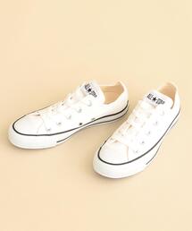 BEAUTY&YOUTH WOMENS�i�r���[�e�B�A���h���[�X�@�E�B�����Y�j�́u��CONVERSE�i�R���o�[�X�j��ALL STAR LOW �I�[���X�^�[ �X�j�[�J�[�i�X�j�[�J�[�j�v