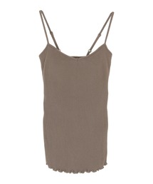 ﾌﾞﾗｶｯﾌﾟ付きﾘﾌﾞｷｬﾐｿｰﾙ