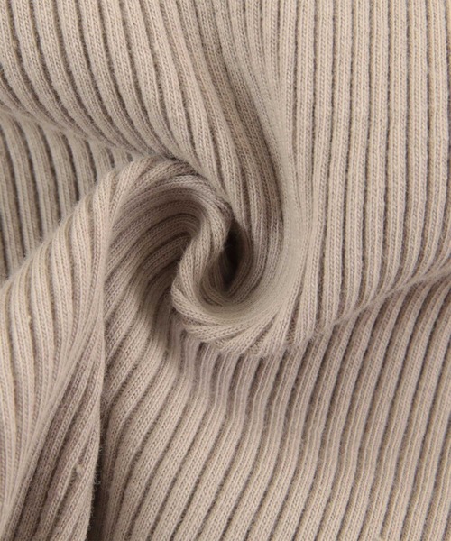 titivate(ティティベイト)の「ブラカップ付きリブキャミソール(キャミソール・レディース・ライトベージュ/ブラウン系その他/ブラウン/チャコール/ブラック/ライトグリーン・S/M)」の18枚目の写真