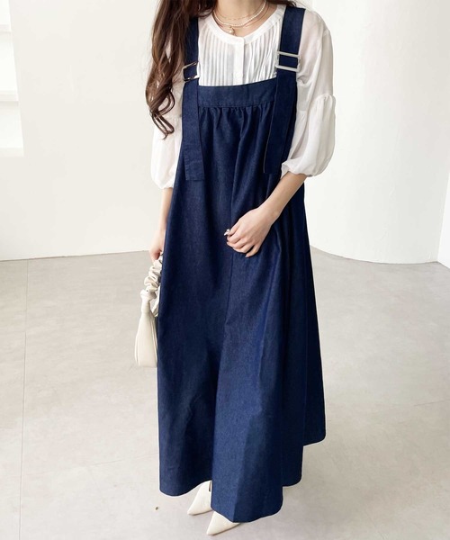 バックレースアップデニムジャンパー♡新品タグ付き 楽天市場】SOMETHING LISA レースアップワイド デニム パンツ