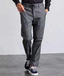 MEN'S BIGI | コットンストレッチイージーパンツ(その他パンツ)