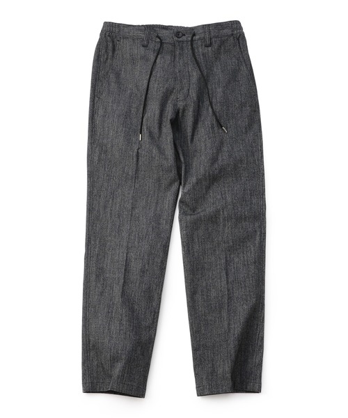 MEN'S BIGI（メンズビギ）の「コットンストレッチイージーパンツ（その他パンツ・メンズ・グレー・01/02/03/04）」の2枚目の写真