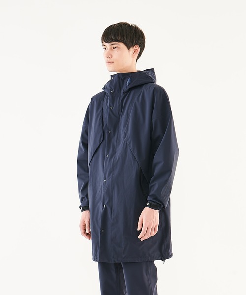 未使用 定価3.9万 GRAMICCI グラミチ 耐水 透湿 パーテックスジャケット(M) マウンテンパーカー ハードシェル GRAMICCI/グラミチ】 PERTEX WADING JACKET | - メルカリ
