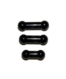 MORPH（モルフ）の「MORPH モルフ  バーベルボディーピアス 2ゲージ 8mm~14mm（ピアス（片耳用））」