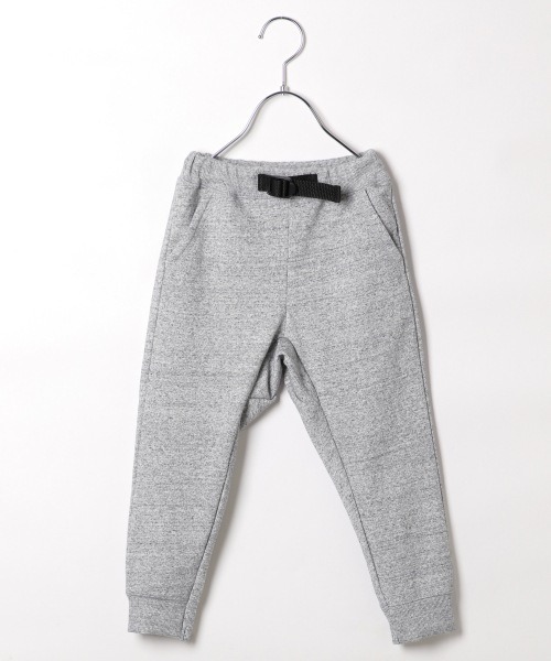 GLOBAL WORK(グローバルワーク)の「【キッズ】速乾スゴラクカットパンツ/885346(その他パンツ・キッズ・スカイブルー/その他/ブラック/ライトグリーン/ベージュ系その他3/カーキ/グレー・120cm/140cm/110cm/130cm/100cm)」の3枚目の写真