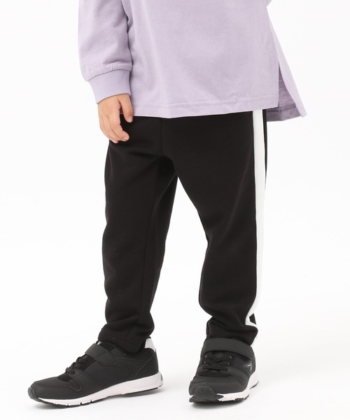 GLOBAL WORK(グローバルワーク)の「【キッズ】速乾スゴラクカットパンツ/885346(その他パンツ・キッズ・スカイブルー/その他/ブラック/ライトグリーン/ベージュ系その他3/カーキ/グレー・120cm/140cm/110cm/130cm/100cm)」の1枚目の写真