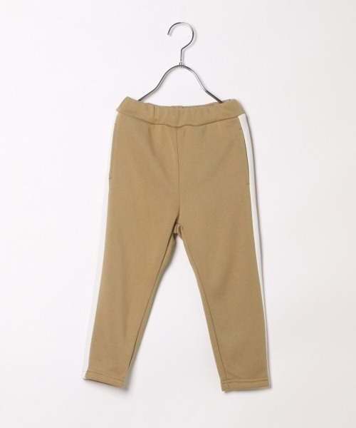 GLOBAL WORK(グローバルワーク)の「【キッズ】速乾スゴラクカットパンツ/885346(その他パンツ・キッズ・スカイブルー/その他/ブラック/ライトグリーン/ベージュ系その他3/カーキ/グレー・120cm/140cm/110cm/130cm/100cm)」の4枚目の写真