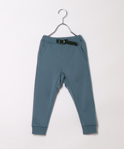 GLOBAL WORK(グローバルワーク)の「【キッズ】速乾スゴラクカットパンツ/885346(その他パンツ・キッズ・スカイブルー/その他/ブラック/ライトグリーン/ベージュ系その他3/カーキ/グレー・120cm/140cm/110cm/130cm/100cm)」の7枚目の写真