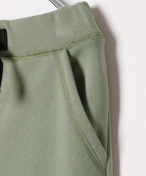 GLOBAL WORK(グローバルワーク)の「【キッズ】速乾スゴラクカットパンツ/885346(その他パンツ・キッズ・スカイブルー/その他/ブラック/ライトグリーン/ベージュ系その他3/カーキ/グレー・120cm/140cm/110cm/130cm/100cm)」の9枚目の写真