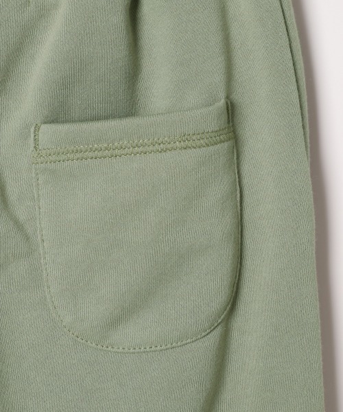 GLOBAL WORK(グローバルワーク)の「【キッズ】速乾スゴラクカットパンツ/885346(その他パンツ・キッズ・スカイブルー/その他/ブラック/ライトグリーン/ベージュ系その他3/カーキ/グレー・120cm/140cm/110cm/130cm/100cm)」の13枚目の写真