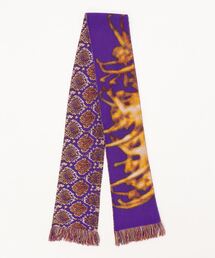 MONTMARTRE | 【MONTMARTRE】LAST WALTS SCARF(マフラー)