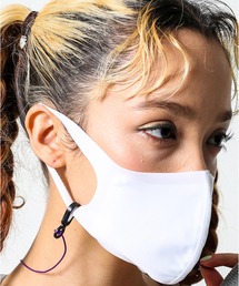 【HIKA】mask cord color / マスクコード ストラップ / MADE IN JAPAN