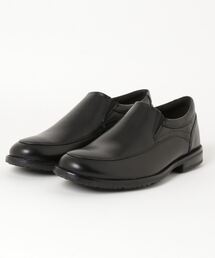 ROCKPORT | ROCKPORT ロックポート CI0099 *MYKEL SLIPON BLACK(その他シューズ)