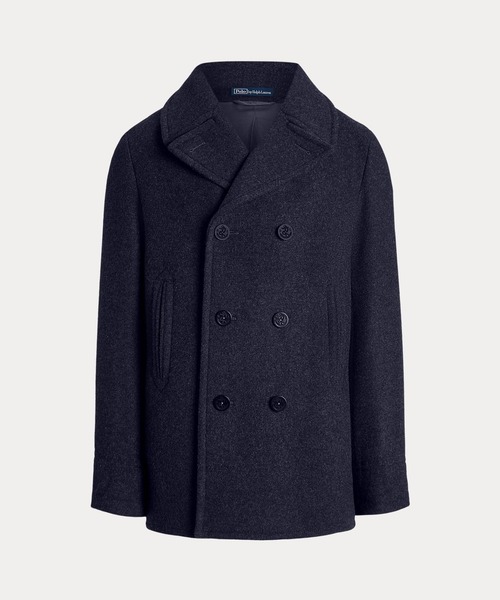 POLO RALPH LAUREN（ポロ ラルフ ローレン）の「Polo ウールブレンド