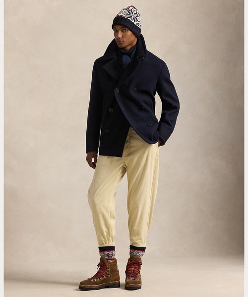 POLO RALPH LAUREN（ポロ ラルフ ローレン）の「Polo ウールブレンド