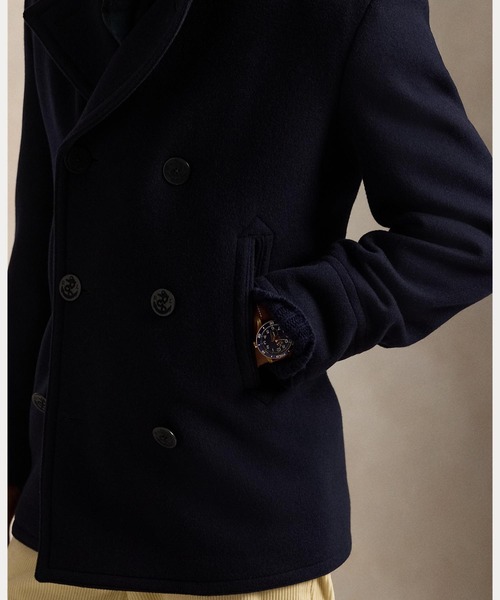 POLO RALPH LAUREN（ポロ ラルフ ローレン）の「Polo ウールブレンド